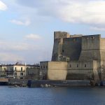 Castel dell’ Ovo - sheet1