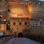 Castel dell’ Ovo - sheet2