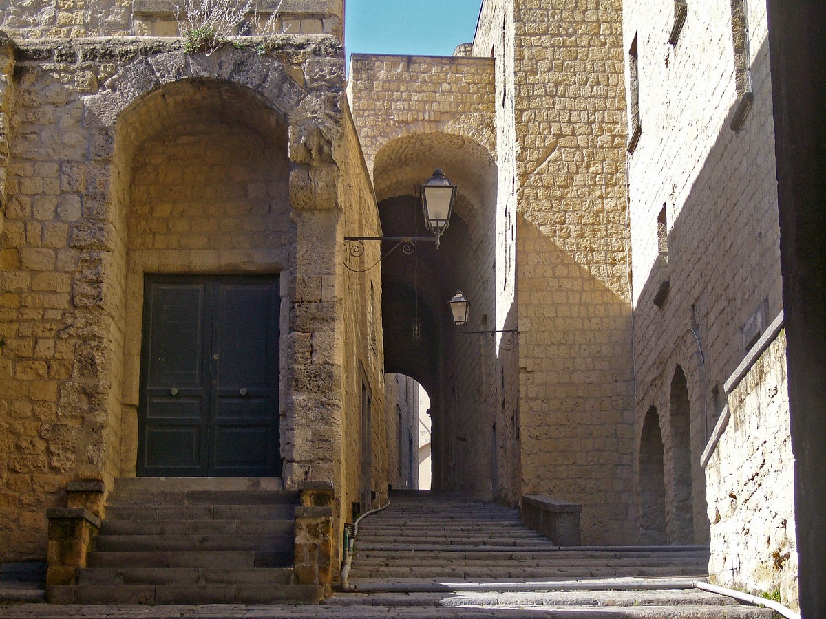Castel dell’ Ovo - sheet3