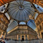 Galleria Umberto I- sheet1