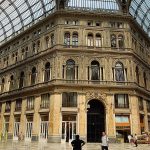 Galleria Umberto I- sheet2