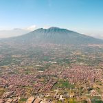 Mount Vesuvius hike - sheet1