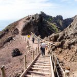 Mount Vesuvius hike - sheet2