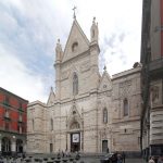 Naples Cathedral - sheet1