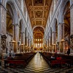 Naples Cathedral - sheet2