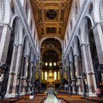 Naples Cathedral - sheet3