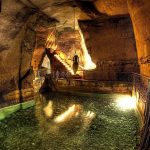 Naples underground - Sheet1