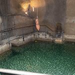 Naples underground - sheet2