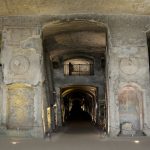 Naples underground- sheet