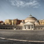 Piazza del Plebiscito- sheet1