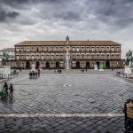 Piazza del Plebiscito- sheet3