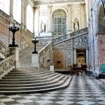 Royal Palace of Naples - sheet2