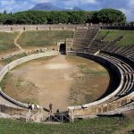 Ruins of Pompeii - sheet2