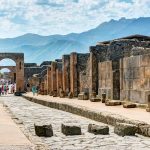 Ruins of Pompeii - sheet3