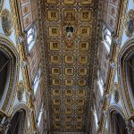 San Domenico Maggiore church - sheet3