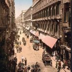 Via Toledo - sheet1
