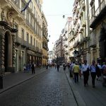 Via Toledo - sheet2