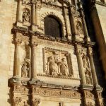 Church of Santo Domingo de Guzmán and cultural center - sheet2