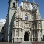 Basílica de la Soledad- sheet1