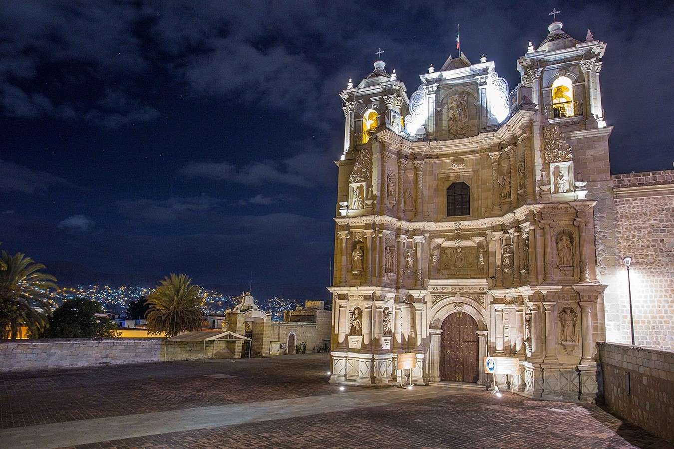 Basílica de la Soledad- sheet2