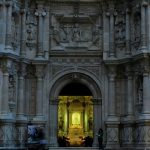Basílica de la Soledad- sheet4