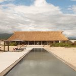 Casa Wabi art foundation - sheet1