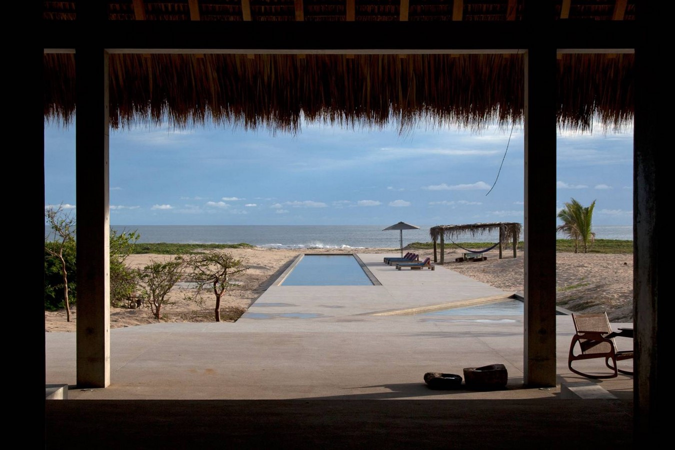 Casa Wabi art foundation - sheet3