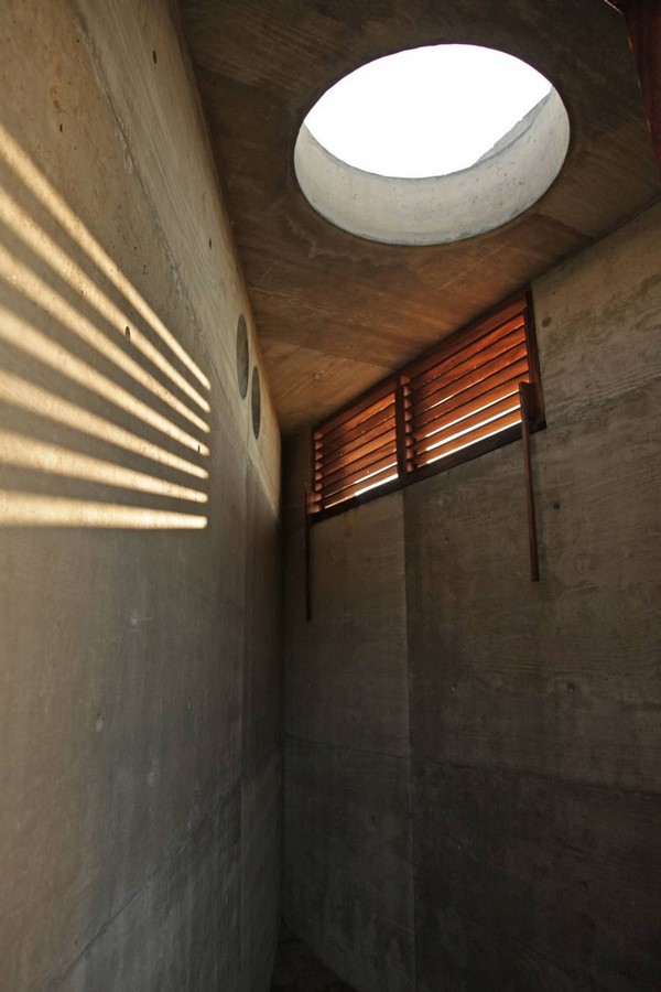 Casa Wabi art foundation - sheet4