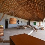 Casa Wabi art foundation - sheet5