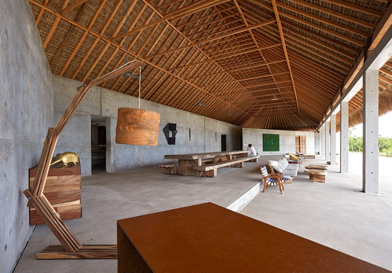 Casa Wabi art foundation - sheet5