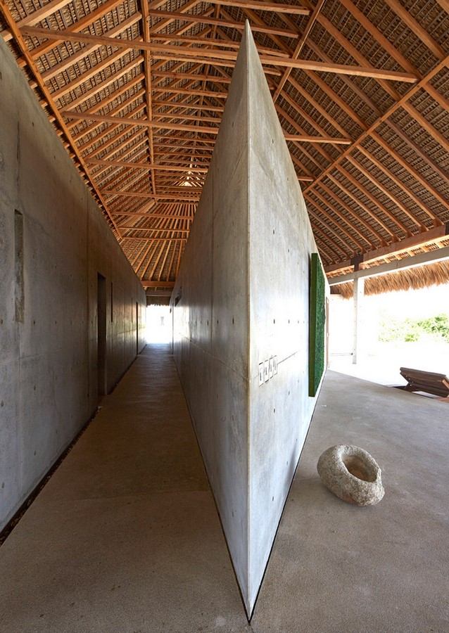 Casa Wabi art foundation - sheet6