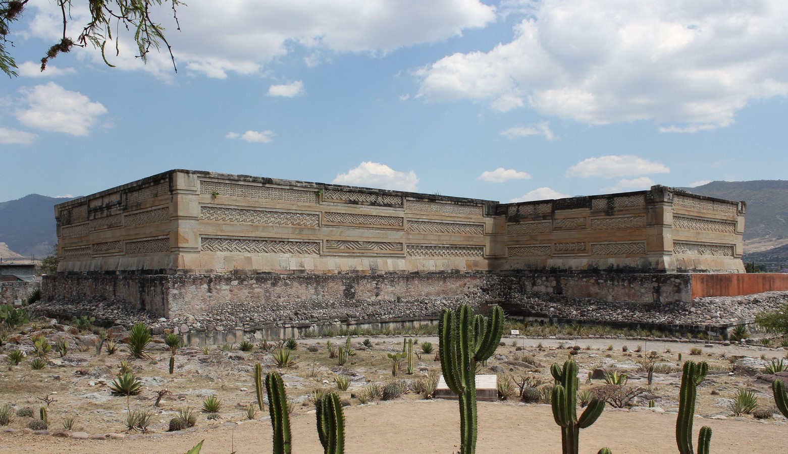 Mitla, Oaxaca - sheet4
