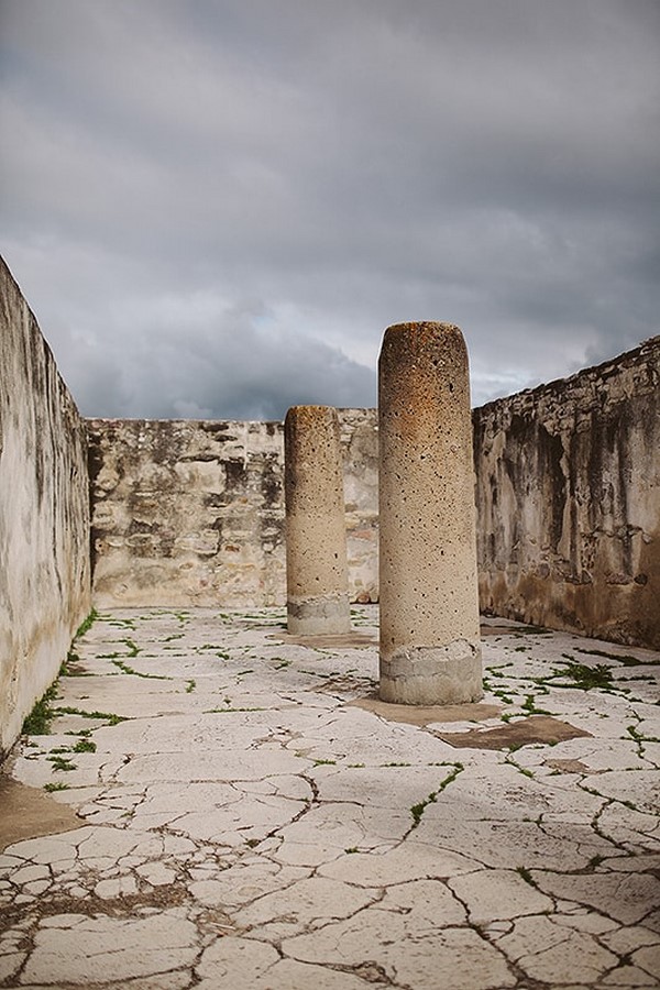 Mitla, Oaxaca - sheet5