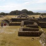 Monte Albán - sheet1