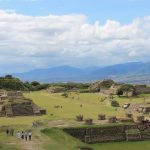 Monte Albán - sheet2