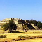 Monte Albán - sheet3