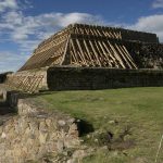 Monte Albán - sheet4