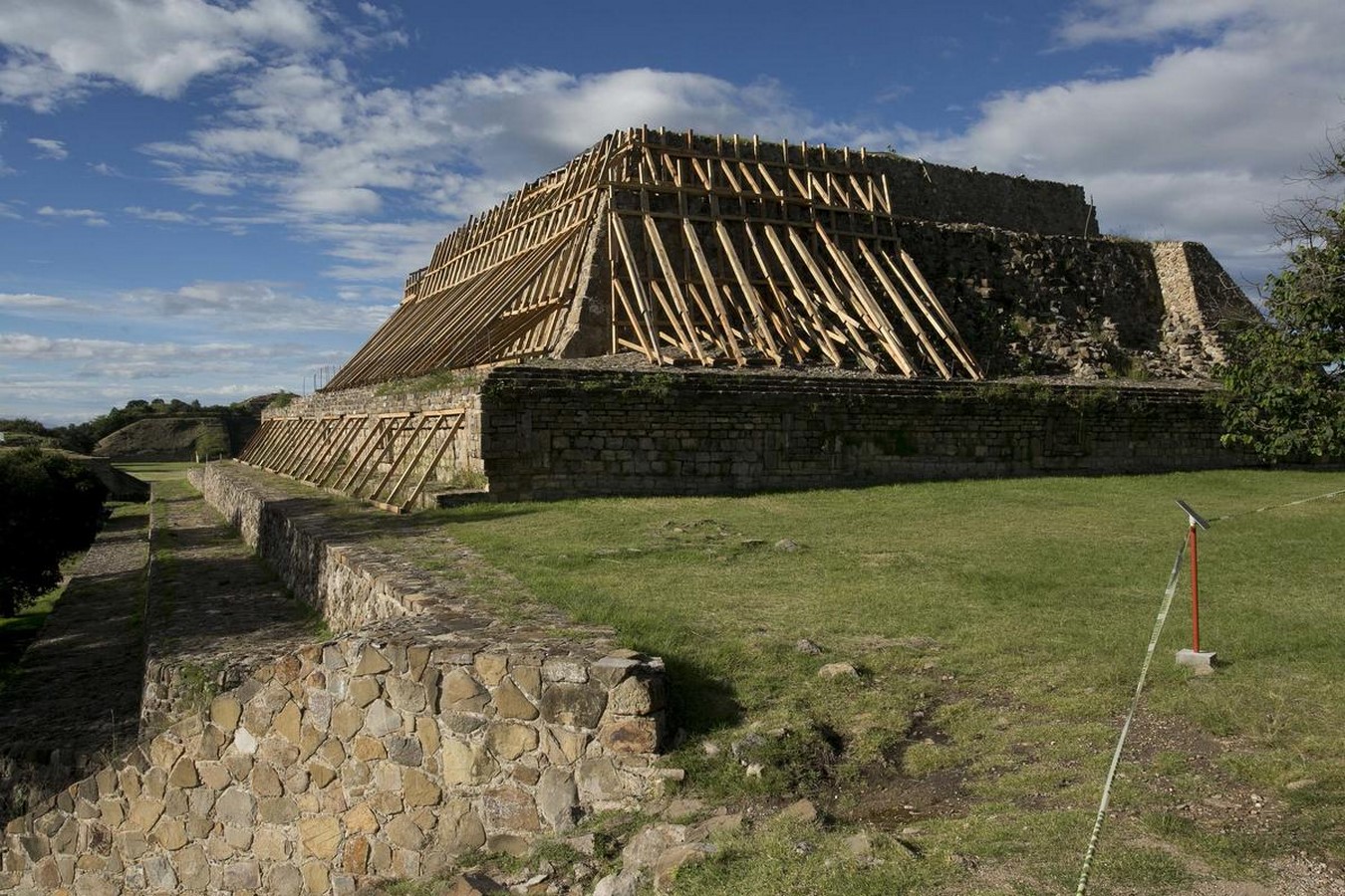 Monte Albán, Oaxaca - sheet4