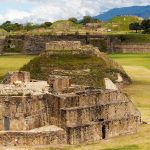 Monte Albán - sheet5