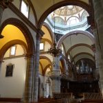 Oaxaca Cathedral- sheet3