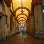 Oaxaca Cathedral- sheet4