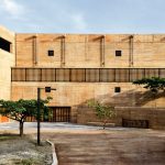 Oaxaca’s Historical Archive Building - sheet1