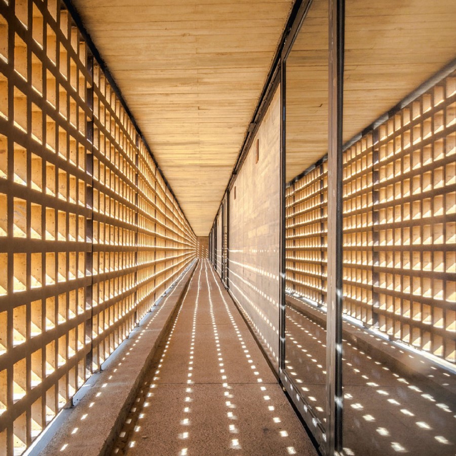 Oaxaca’s Historical Archive Building - sheet2