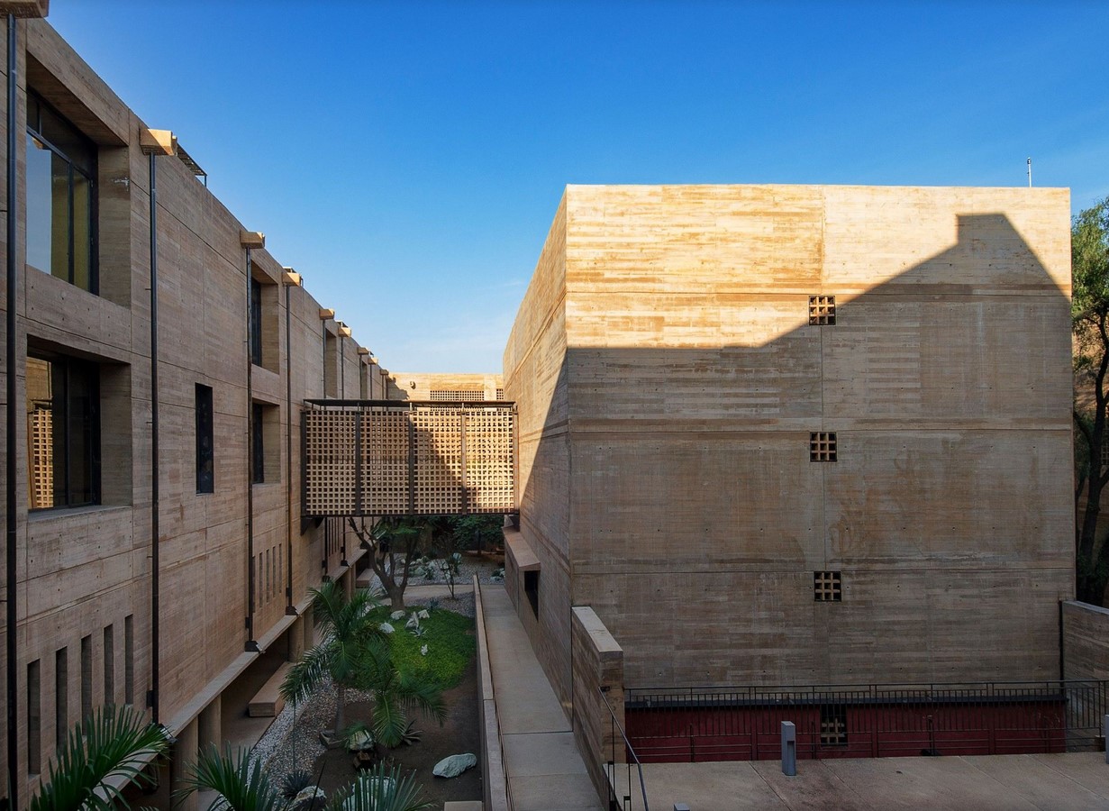 Oaxaca’s Historical Archive Building - sheet3
