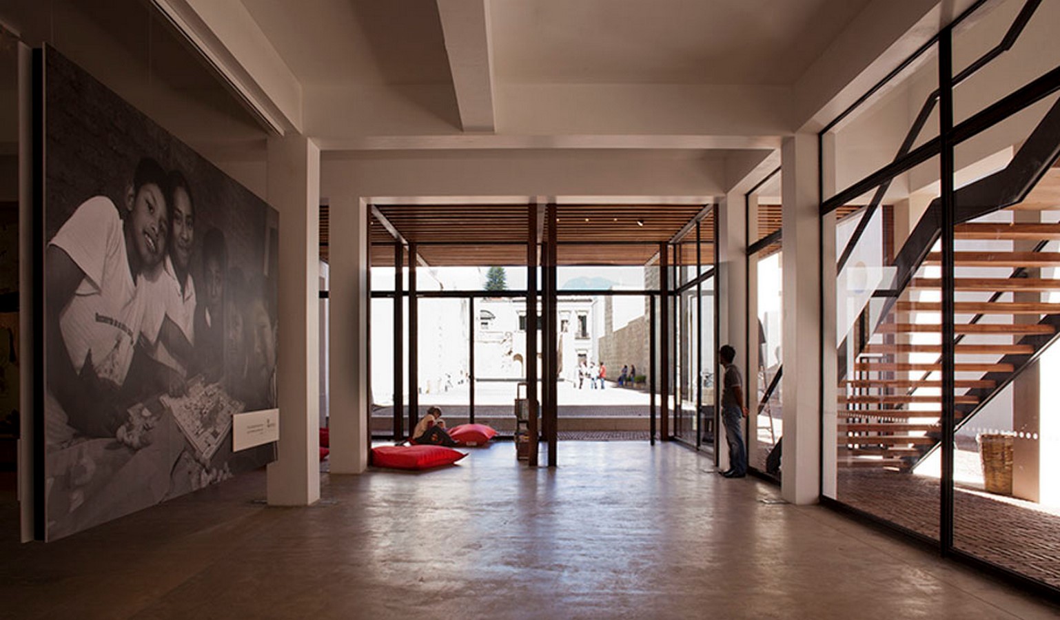 San Pablo academic and cultural center- sheet4
