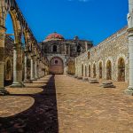 The Monastery of Santiago Apóstol- sheet1
