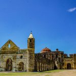The Monastery of Santiago Apóstol- sheet2