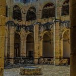 The Monastery of Santiago Apóstol- sheet3