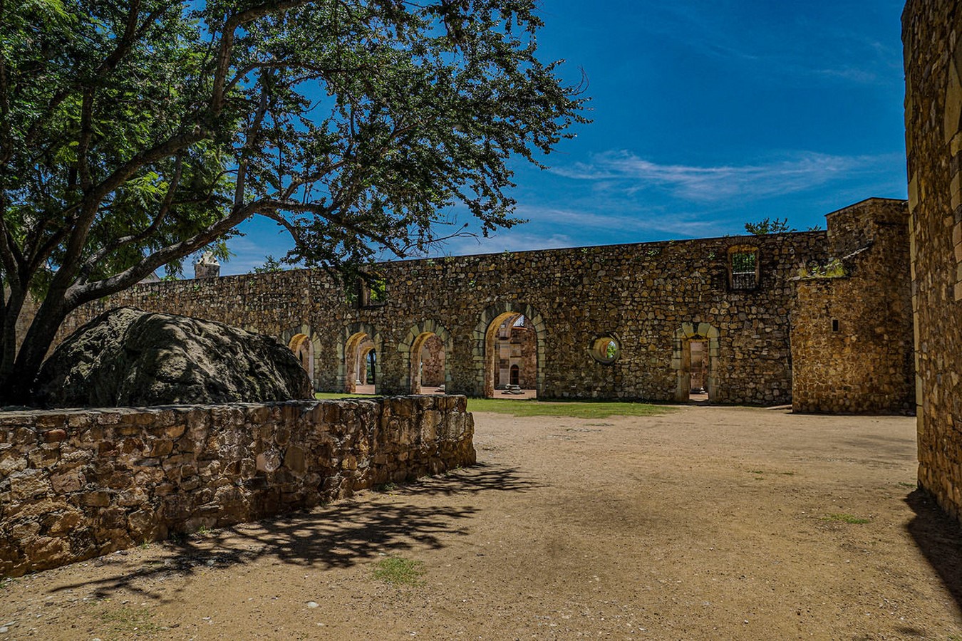 The Monastery of Santiago Apóstol, Oaxaca- sheet4