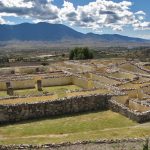 Yagul Ruins - sheet1